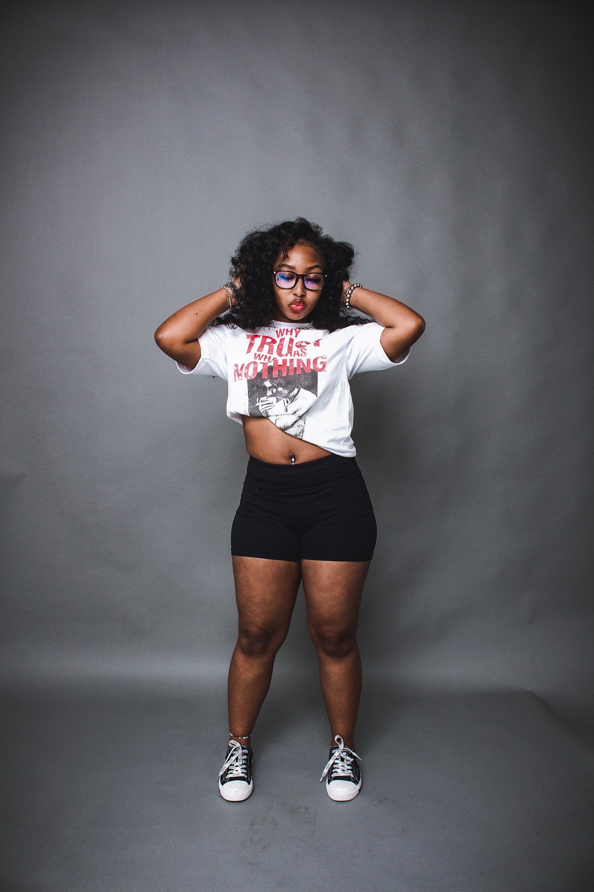 WHY TRUST WHAT HAS NOTHING? TEE